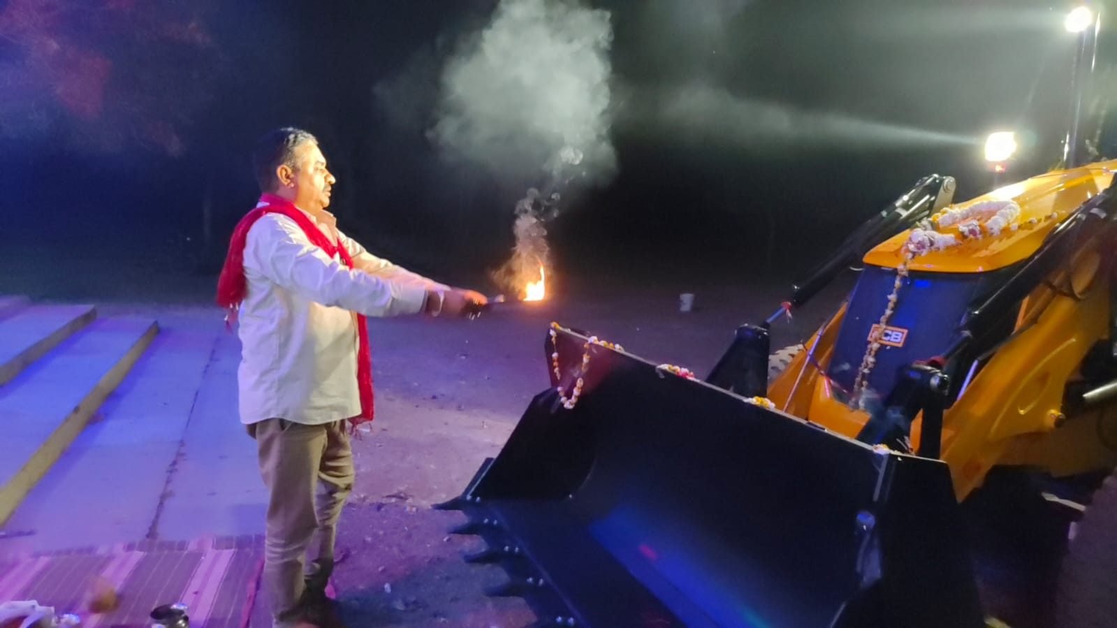 देव धाम श्री देव नारायण मन्दिर — मेंहदी का छापर, बहेलिया गाँव