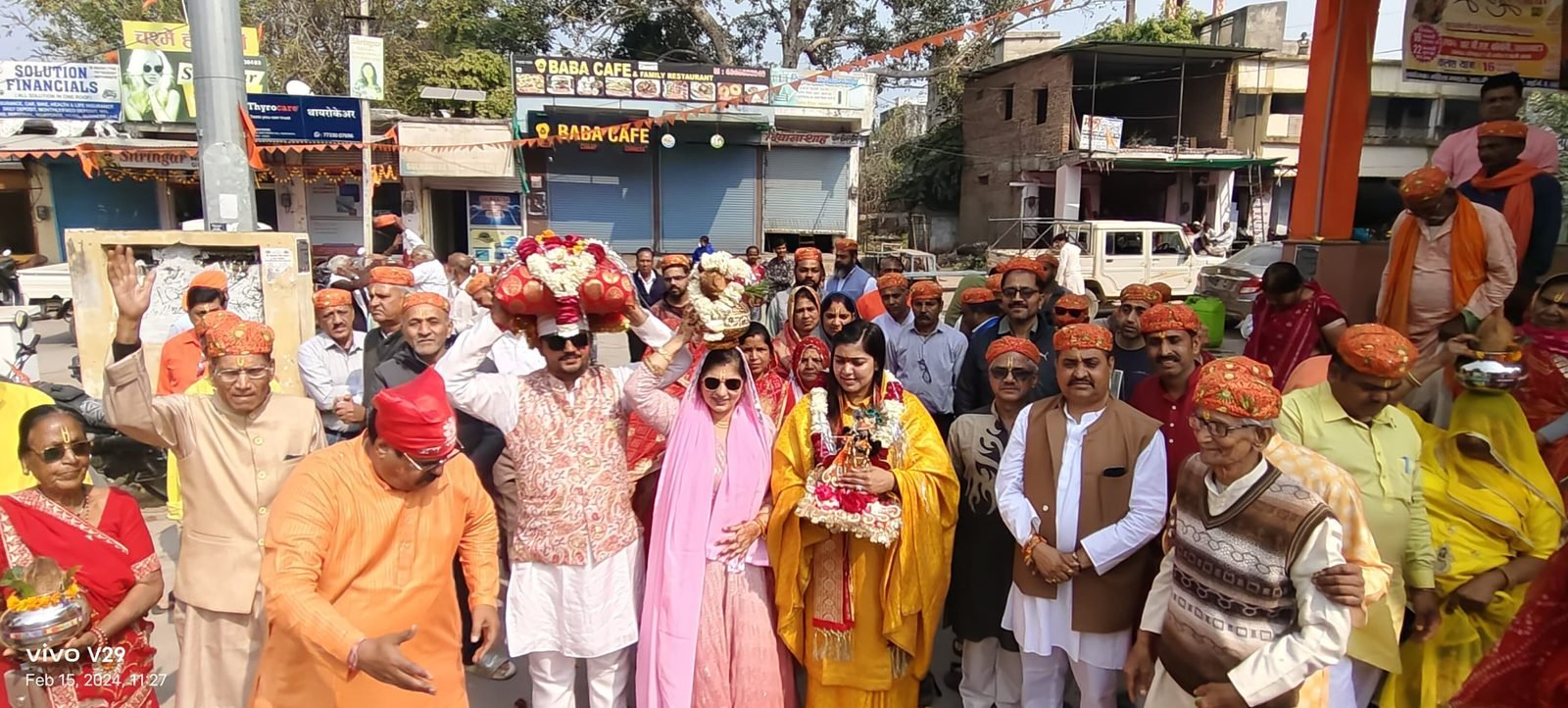 देव धाम श्री देव नारायण मन्दिर — मेंहदी का छापर, बहेलिया गाँव