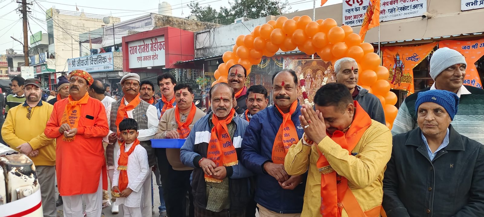 देव धाम श्री देव नारायण मन्दिर — मेंहदी का छापर, बहेलिया गाँव