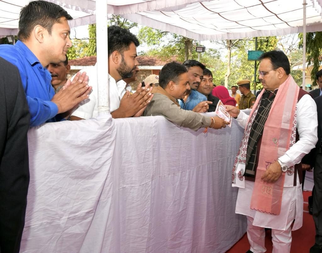 देव धाम श्री देव नारायण मन्दिर — मेंहदी का छापर, बहेलिया गाँव